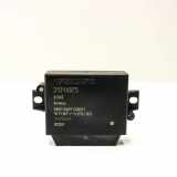 Einparkhilfe PDC Steuergerät VOLVO V40 Hatchback D4 31314975