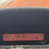 Navigationsanzeige CITROËN C2 (JM_) 1.1 21654300