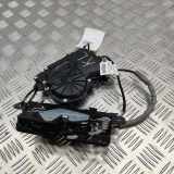 Heckklappenschloss BMW X1 (F48) sDrive 18 d 7357112 51247374006