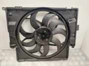 Kühlmodul BMW 3er Touring (F31) 7640509