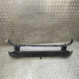 Stoßstangenbalken vorne