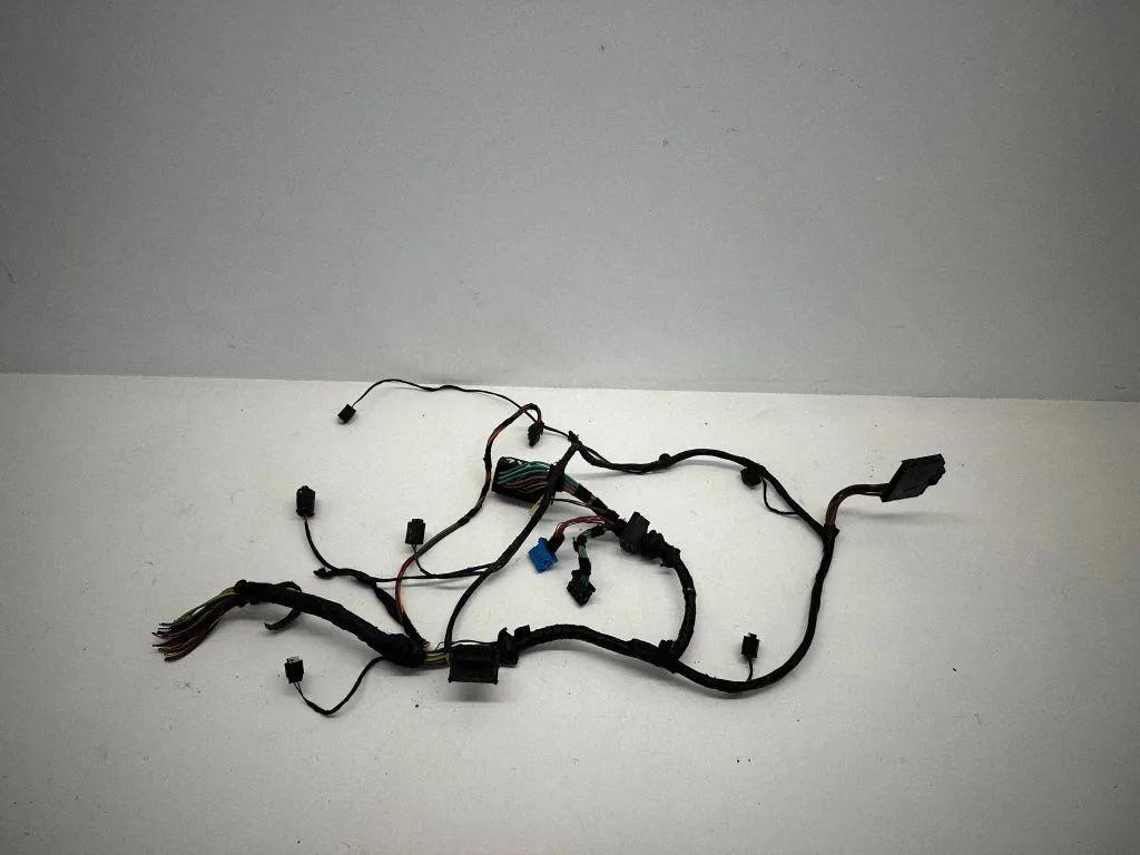 SONSTIGE KABELBÄUME BMW 3 Touring (F31) 320 d 92218002