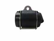 Sicherheitsgurt hinten rechts SKODA YETI (5L) 1.4 TSI 615180800C