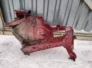 Fahrgestellbeine vorne links PEUGEOT 208 1.4 HDi