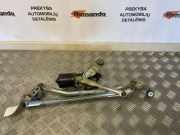 Scheibenwischermechanismus vorne RENAULT MEGANE II Sedan (LM0/1_) 1.5 dCi