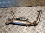 AGR-Kühler MERCEDES-BENZ B (W245) B 180 CDI (245.207) a6401400575 6401400575