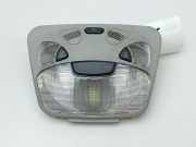 Innenleuchte Mercedes-Benz CLK (C209) 0005094646