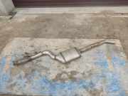 Auspuffanlage hinten Mercedes-Benz GLC (X253) A2054900714