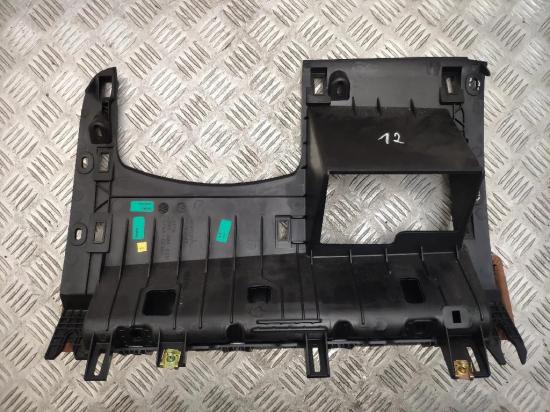 Armaturenbrett Verkleidung BENTLEY CONTINENTAL FLYING SPUR (3W_) 6.0 3W1880922C Bild Armaturenbrett Verkleidung BENTLEY CONTINENTAL FLYING SPUR (3W_) 6.0 3W1880922C