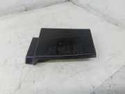 Kühlerluftumlenker NISSAN QASHQAI / QASHQAI +2 I (J10, JJ10) 1.5 dCi 62822B432A