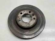 Bremsscheibe links vorne VW Transporter T6 Kasten ()