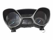 Kombiinstrument FORD C-MAX II (DXA/CB7, DXA/CEU) 1.6 TDCi BM5T14C226AE