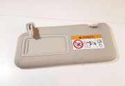 Linke Sonnenblende MAZDA CX-5 (KF) 2.0 K12369320B