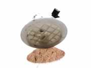 Kraftstoffstandsensor AUDI A6 (4F2, C6) 2.7 TDI 4F0201317