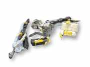 LENKWINKELSENSOR AIRBAGSCHLEIFRING WICKELFEDER TOYOTA PRIUS Hatchback (_W2_) 1.5 (NHW2_)