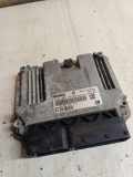 Motorsteuergerät ECU OPEL VECTRA C 1.9 CDTI 0281013409