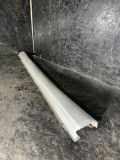 Schweller aus Kunststoff links MERCEDES-BENZ C (W206) C 200 (206.042)