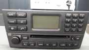 Radio/Navigationssystem-Kombination Jaguar S-Type (X200) 4X4318B876AC