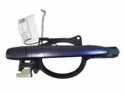 Türaußengriff hinten links CITROËN C-CROSSER (EP_) 2.2 HDi