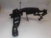 Andere Aufbauteile FORD S-MAX 2.0 TDCi NOTCODE