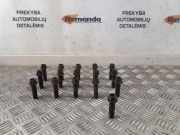 Schrauben MERCEDES-BENZ S (W220) S 400 CDI (220.028, 220.128)