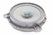 Lautsprecher links vorne Nissan X-Trail III (T32) 281563SG0A