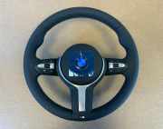 Lenkrad BMW 4 Cabrio (F33, F83) 428 i xDrive 7847454