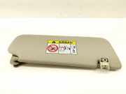 Linke Sonnenblende KIA CEE'D Hatchback 1.6 CRDi 115