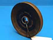 Kurbelwellenriemenscheibe SMART FORTWO Cabrio (451) 1.0 (451.431, 451.480) 0003178V001 A1600320004H