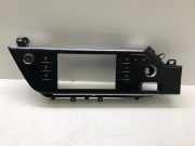 Navigationsanzeige CITROËN C4 Grand Picasso II 1.6 BlueHDi 120 98011193XU