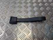 Türverkleidung links hinten VW Caddy III Kasten (2KA) 7H0829621