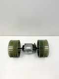 Heizgebläsemotor MERCEDES-BENZ SL (R129) 500 (129.068) 0130111190
