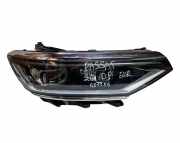 Hauptscheinwerfer rechts VW Passat B8 (3G) 3G0998479A