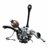 Hintere Stoßstange HYUNDAI IONIQ 5 (NE) EV 49801GI000