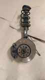 Stumpf vorne links AUDI Q3 (8U) 2.0 TDI quattro 5N0413031AF