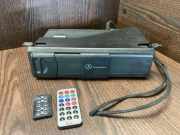CD-Wechsler MERCEDES-BENZ C (W203) C 220 CDI (203.006) 2038200714 2038209089