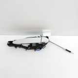 Türaußengriff hinten links BMW 3 (F30, F80) 320 d 7207561 7242567