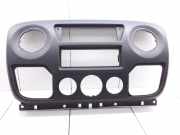 Armaturenbrett Verkleidung RENAULT MASTER III Minibus / passenger (JV) 2.3 dCi 145 FWD (JV0F, JV0H) 6321S540 682600025R