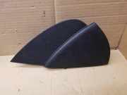 Armaturenbrett Seitenverkleidung AUDI A3 Sportback (8PA) S3 quattro 8P0857086