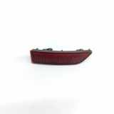 Stoßstange Reflektor hinten links