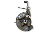 Hintere Stoßstange TOYOTA LAND CRUISER (_J15_) 3.0 D-4D (KDJ155_, KDJ150_)