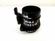 Luftmassenmesser Skoda Octavia III Kombi (5E) 04L906461B