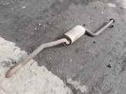 Auspuffanlage hinten Volvo C70 II Cabrio () 30742934
