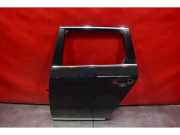 Tür links hinten VW Passat B7 Alltrack (36, B7) VOLKSWAGEN