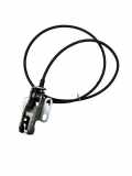 Türschloss hinten links MERCEDES-BENZ VITO / MIXTO Furgon (W639) 111 CDI A6397400535