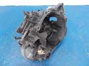 Schaltgetriebe Peugeot 405 II (4 B)