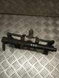 KRAFTSTOFFVERTEILER EINSPRITZLEISTE VERTEILERROHR PEUGEOT 206 Hatchback (2A/C) 1.4 i 9625194080