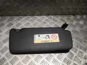 Sonnenblende links Mercedes-Benz CLA Coupe (C117) 1768100110