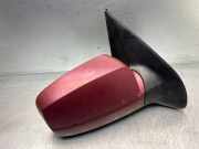 Außenspiegel rechts KIA SORENTO II (XM) 2.0 CRDi E11015754