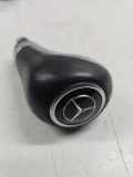 Schaltmanschette Leder MERCEDES-BENZ E (W211) E 200 Kompressor (211.042)